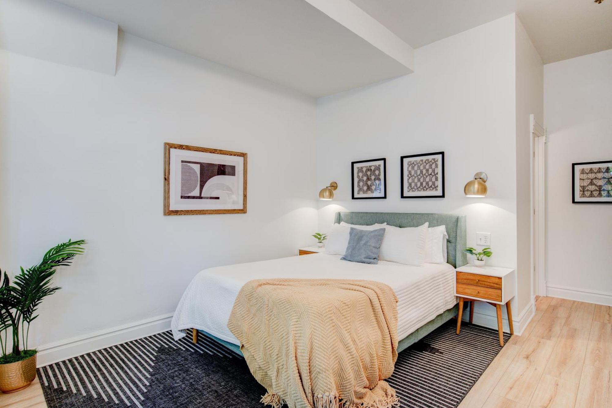Art City Inn Springville Extérieur photo